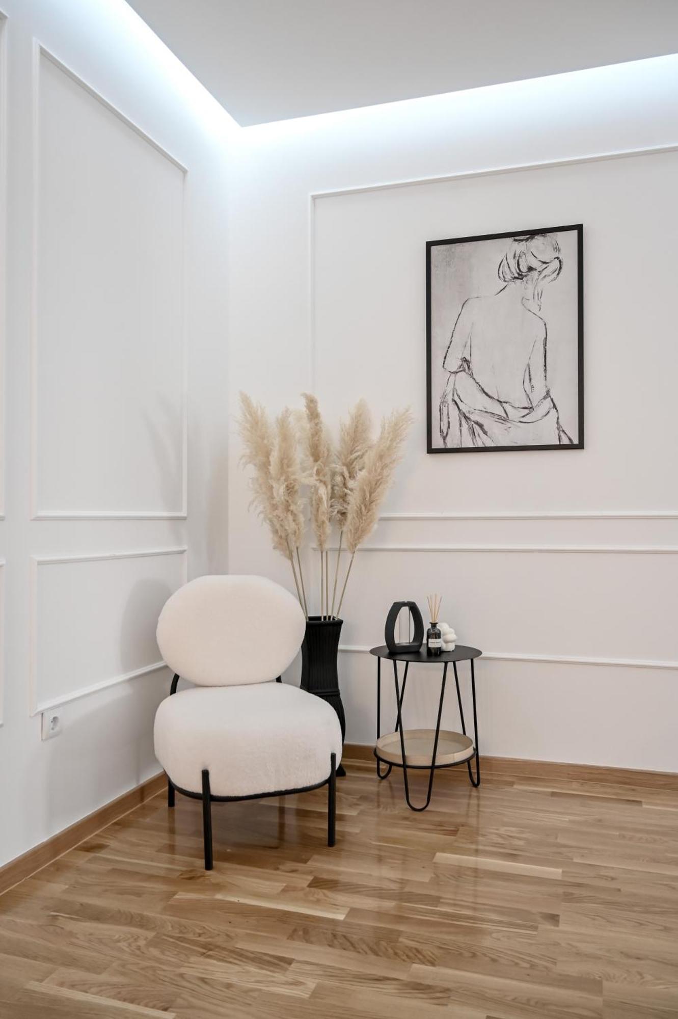 Porto Lux Διαμέρισμα Arandjelovac Εξωτερικό φωτογραφία