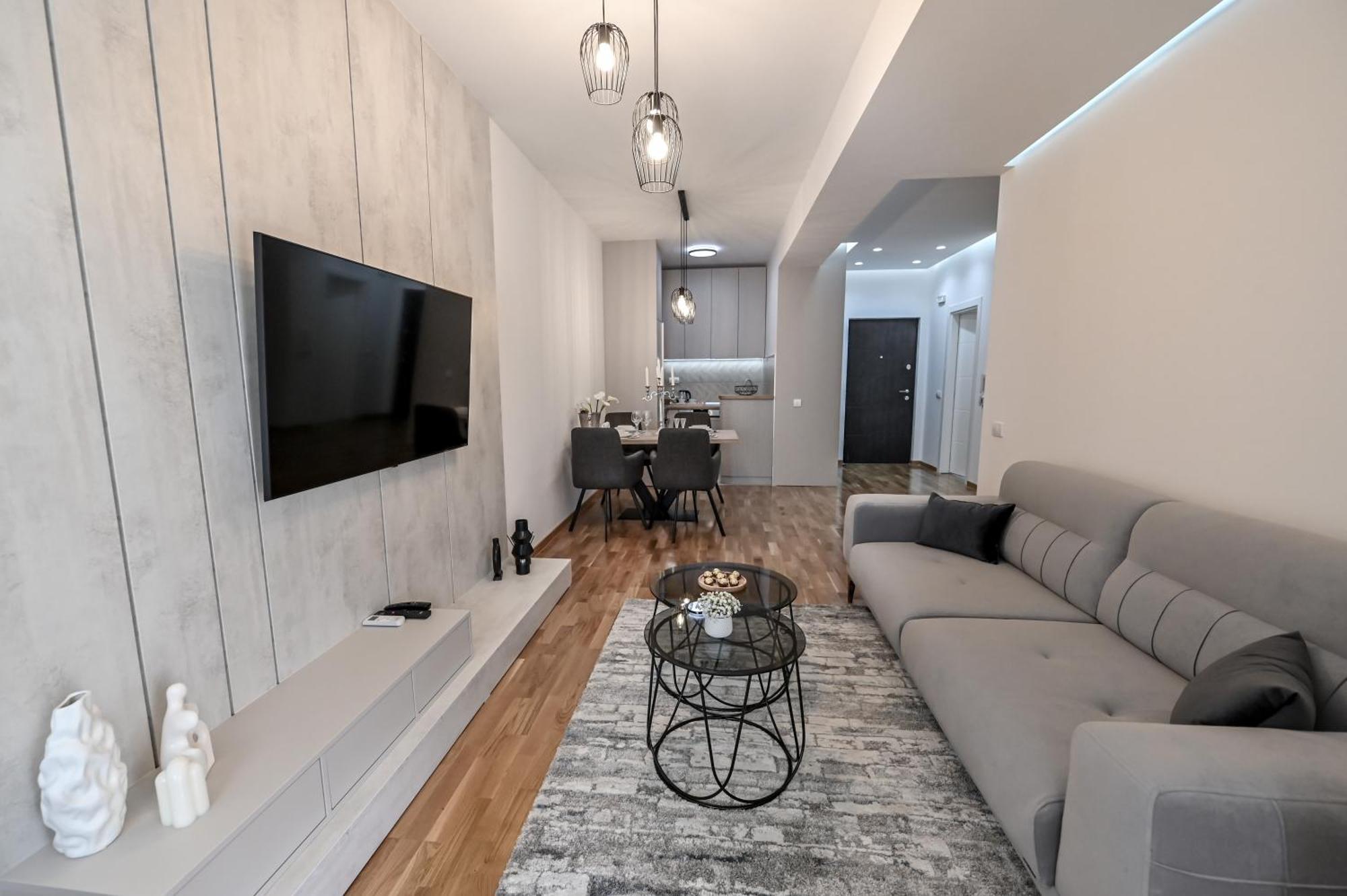 Porto Lux Διαμέρισμα Arandjelovac Εξωτερικό φωτογραφία