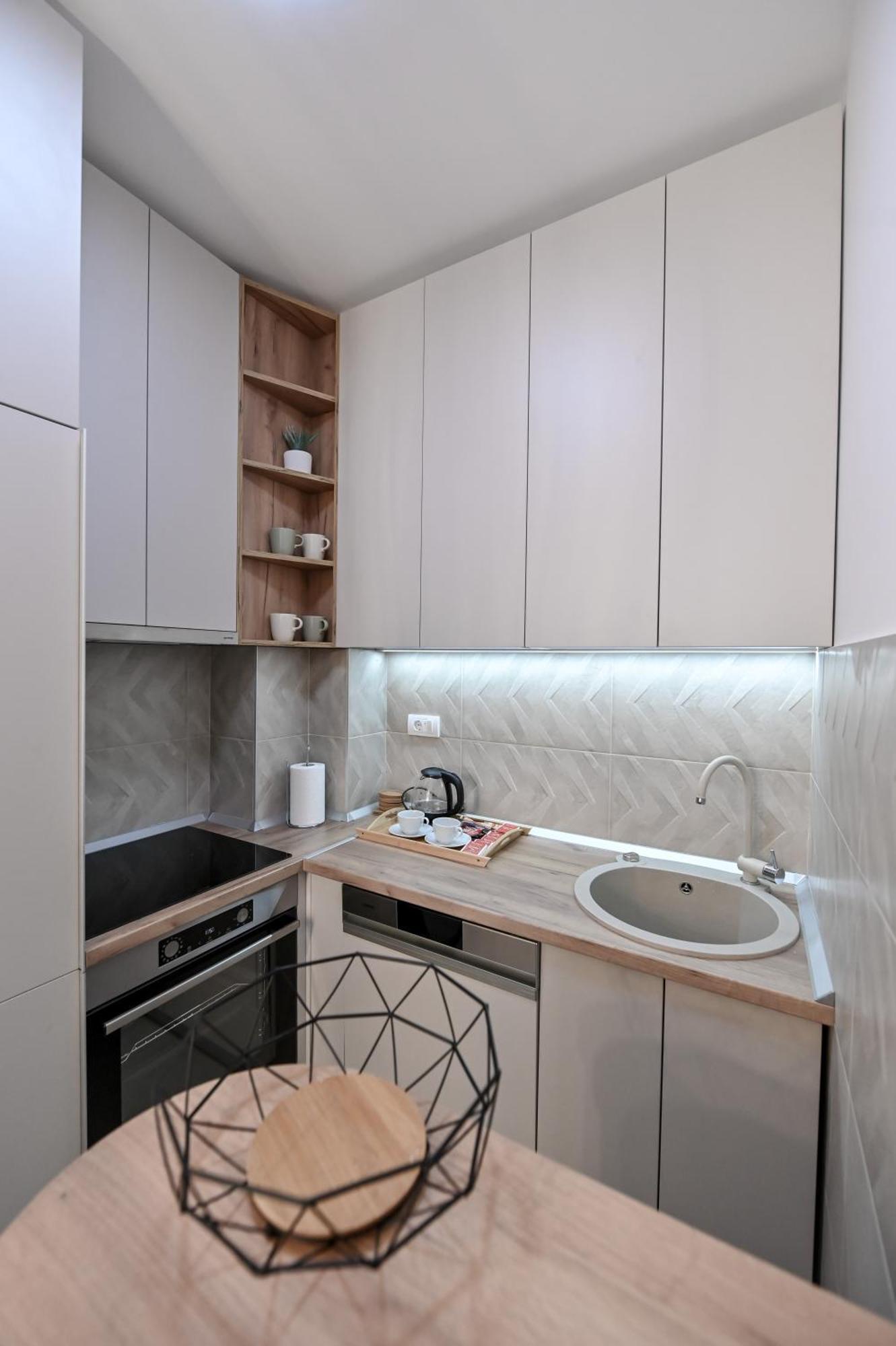Porto Lux Διαμέρισμα Arandjelovac Εξωτερικό φωτογραφία
