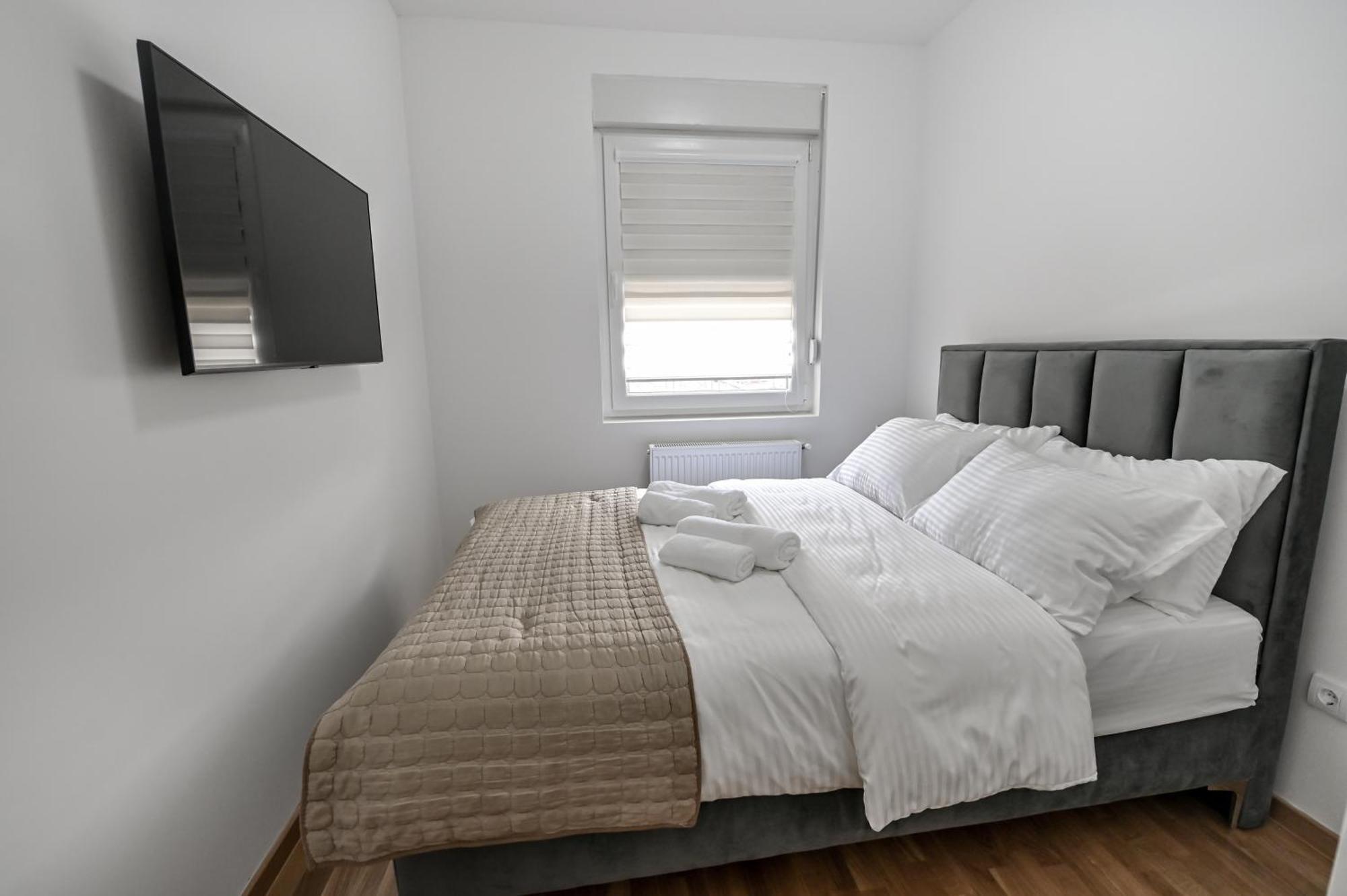 Porto Lux Διαμέρισμα Arandjelovac Εξωτερικό φωτογραφία