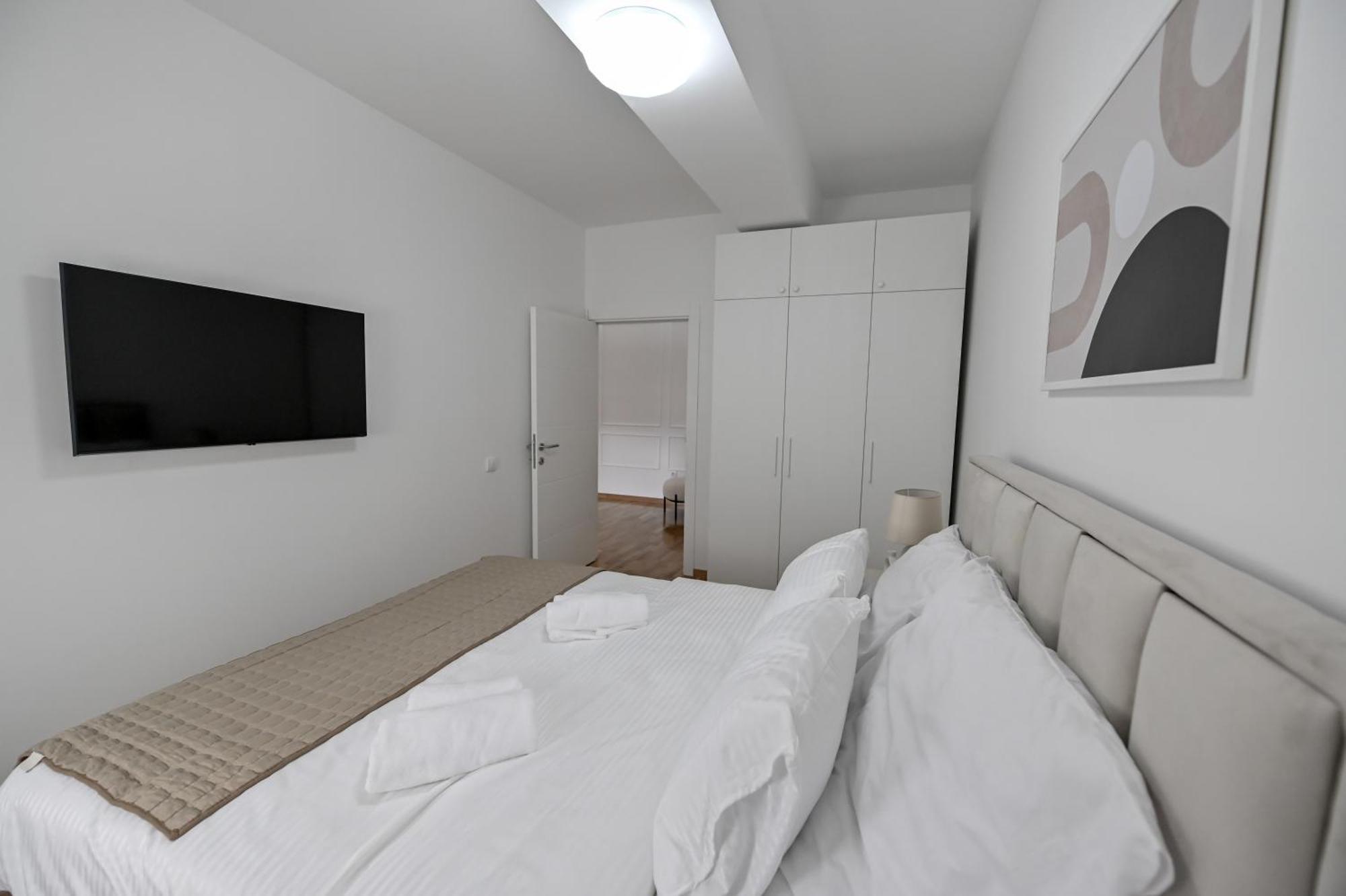 Porto Lux Διαμέρισμα Arandjelovac Εξωτερικό φωτογραφία