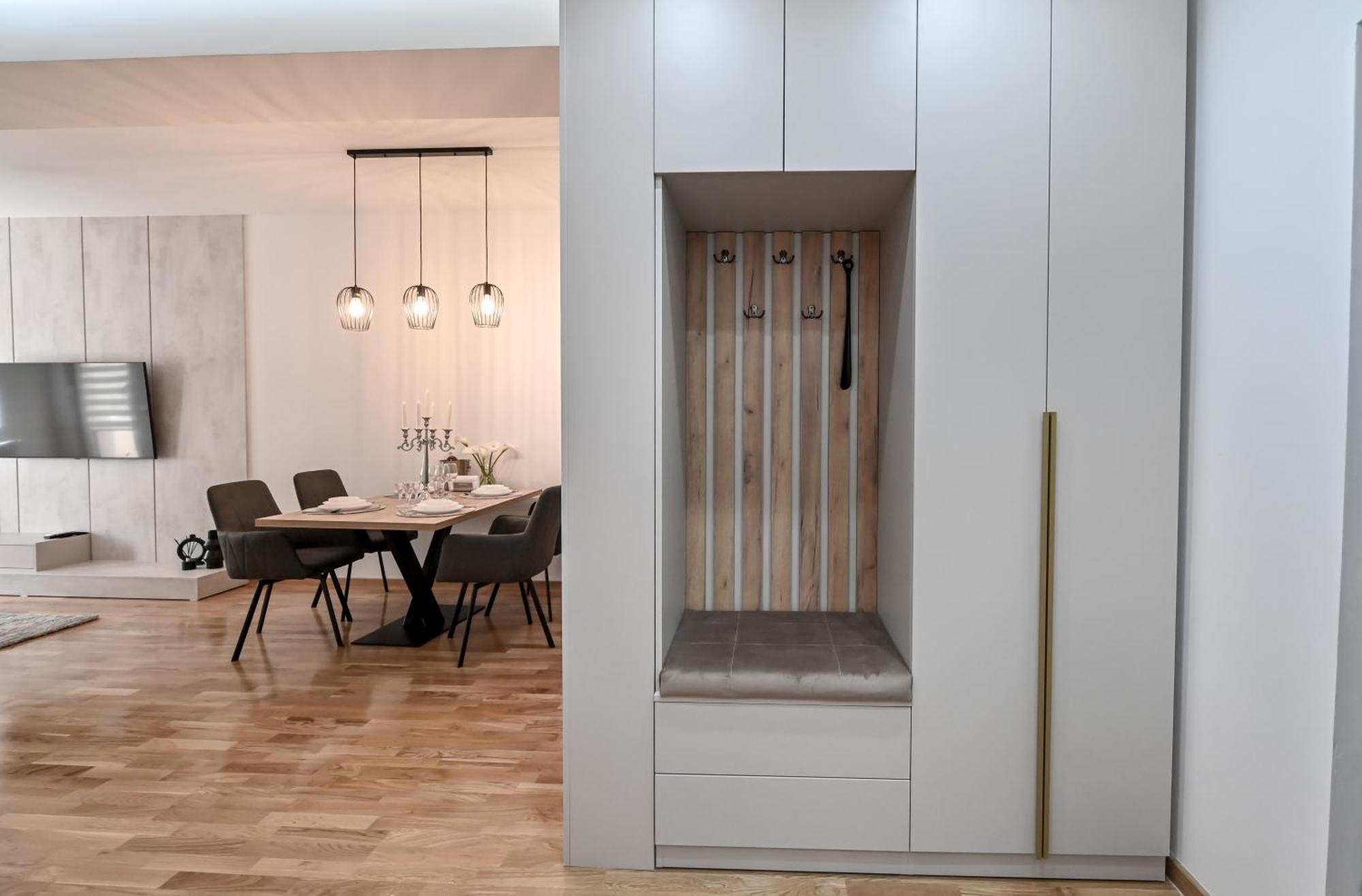 Porto Lux Διαμέρισμα Arandjelovac Εξωτερικό φωτογραφία